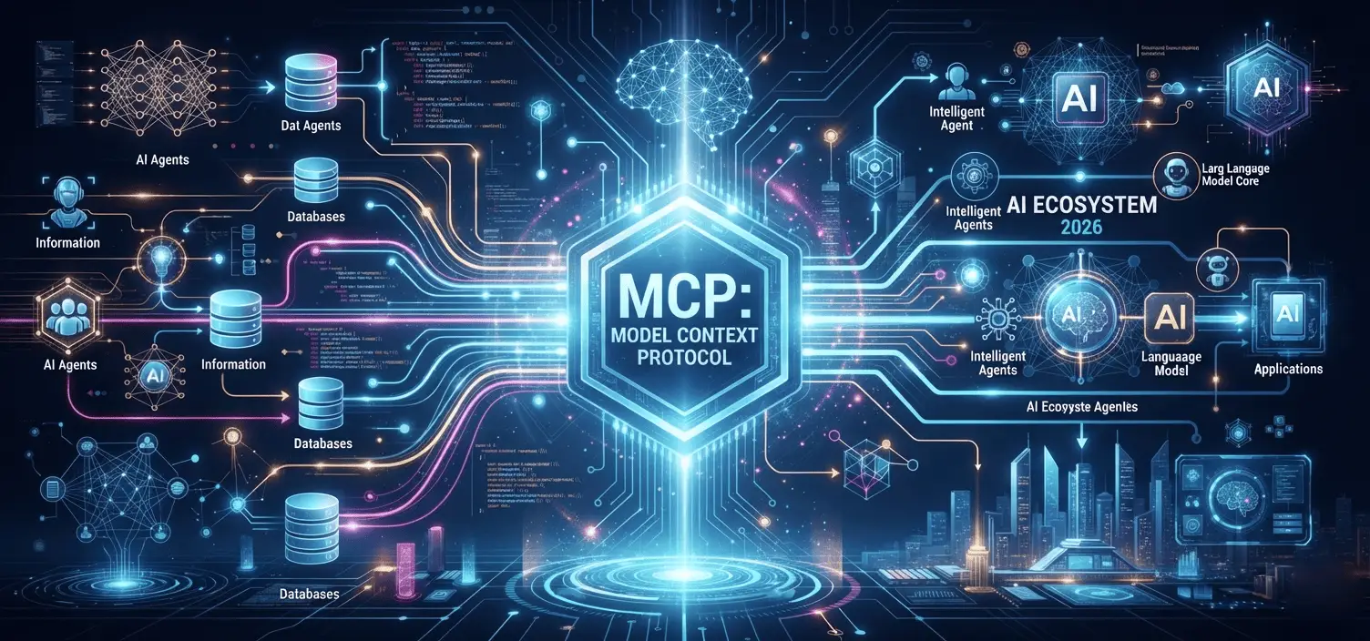 Que Es el Model Context Protocol