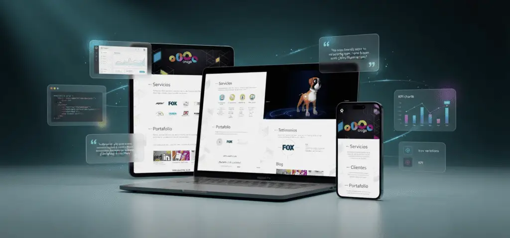 Oruga Studio
