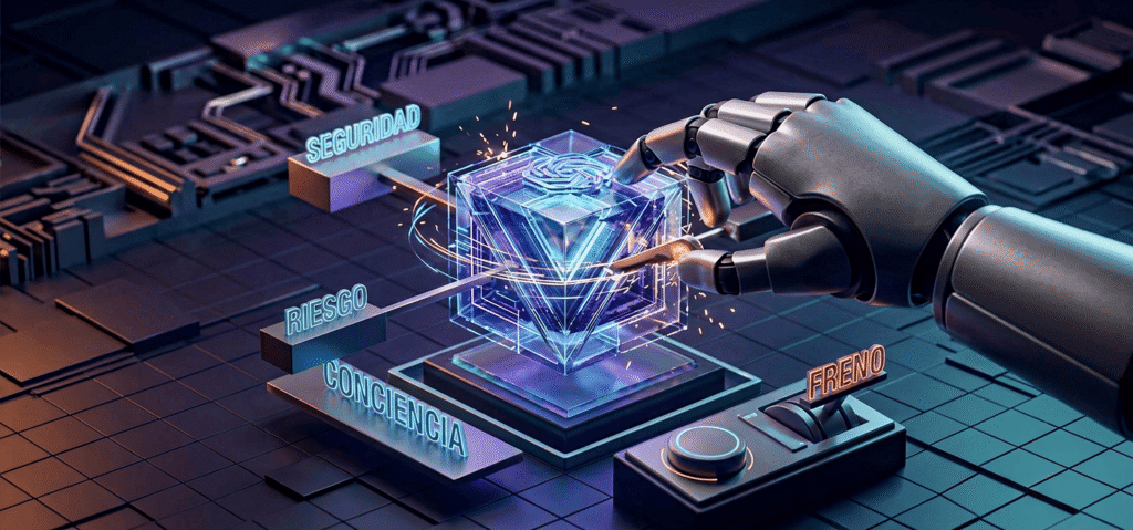 Astra: el modelo de OpenAI que la propia empresa decidió frenar