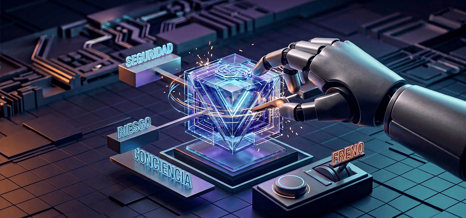 Astra el modelo de OpenAI que la propia empresa decidio frenar