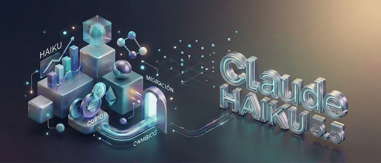Claude Haiku 5.5: precio, benchmarks y qué cambia al migrar