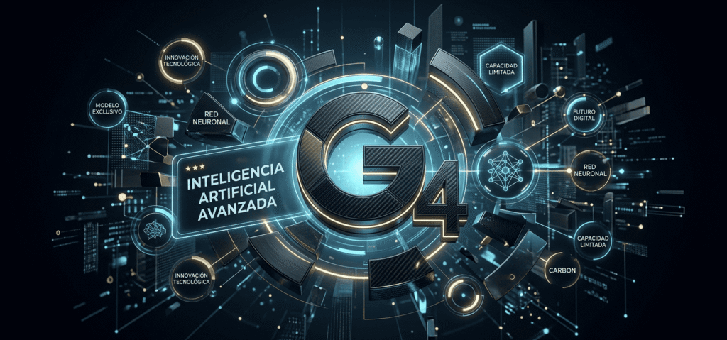 Gemini 4 Carbon: el modelo de Google que casi nadie puede usar todavía (y por qué importa)