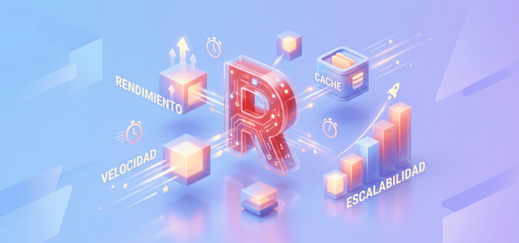 Redis: qué es, para qué sirve y cuándo tu proyecto realmente lo necesita